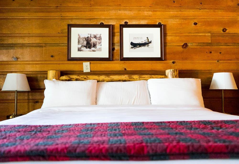 Shaver Lake Village Hotel Kültér fotó