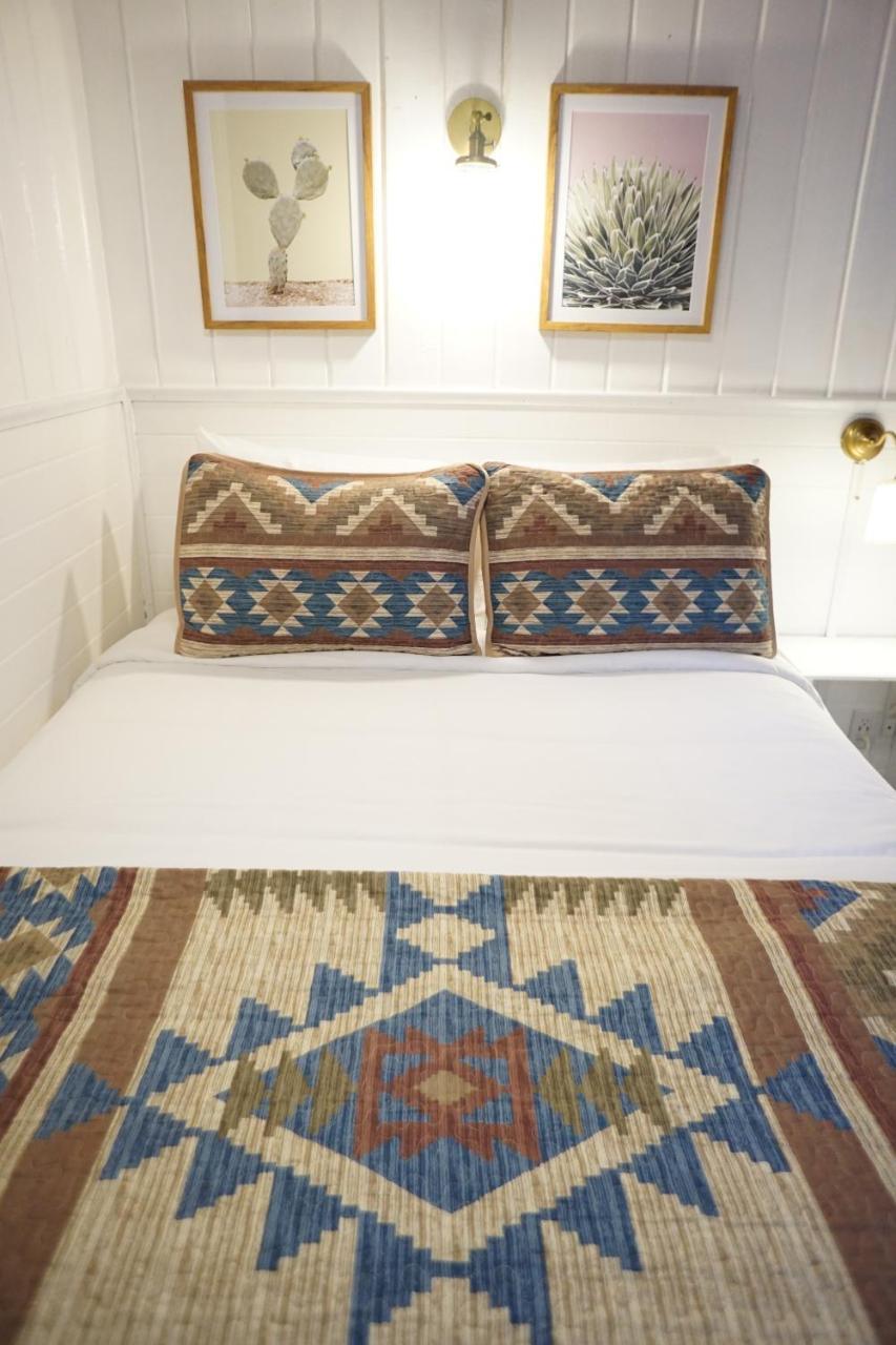 Shaver Lake Village Hotel Kültér fotó