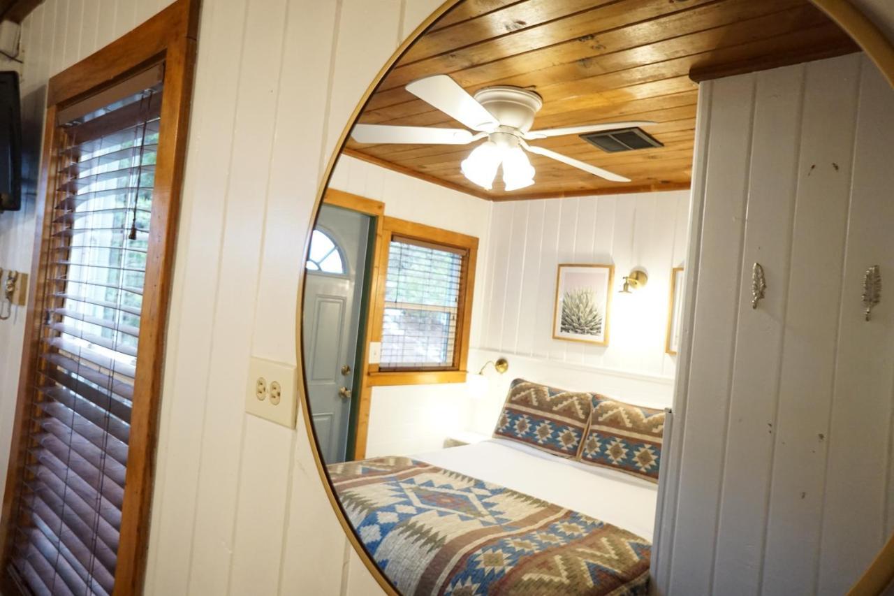 Shaver Lake Village Hotel Kültér fotó